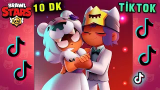 Televizyonda izlemelik Brawl Stars Tik Tok Videoları #266