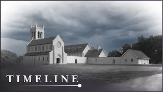 The Mystery Of The Medieval Abbey That Vanished | Time Team | Timeline