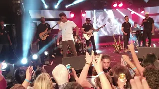 PABLO - Porque Homem Não Chora | Ao Vivo no Clube Internacional do Recife [HD] [24/08/2019]