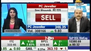 Expert analysis on PC Jeweller: Aap Ka Bazaar