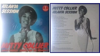 Mitty Collier /  Mama He Treats Your Daughter Mean