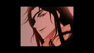 「Hua Cheng • San Lang」; Edit