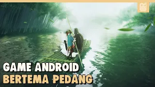 10 Game Android Samurai / Pedang Terbaik 2020 | Offline / Online