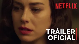 Las chicas del cable | Tráiler del final | Netflix España