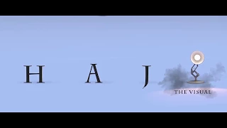 Pixar Logo parody Recreation