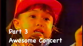 1988 Pops Fernandez AWESOME Concert