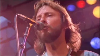 America - Only Game In Town  (Live At Central Park 1979)