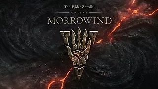 ESO: Morrowind Warden Questing Main Storyline [Day 5] Part 1