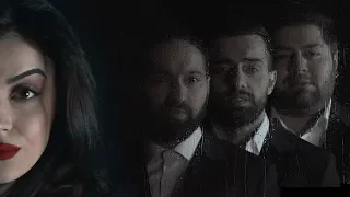 Sheron Qrupu - "Tek Sen" 2020 (Yeni Version clip)  Rustem Zeynalli