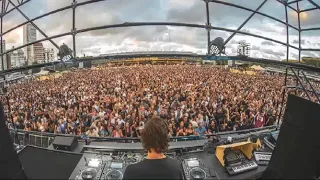 Hernan Cattaneo   Sunsetstrip Campo De Polo 9 3 2019 First Two Hours