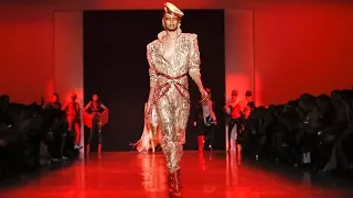 The Blonds | Fall Winter 2018/2019 | Full Fashion Show