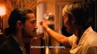 CHARLIE COUNTRYMAN - TRAILER (DVD RELEASE)