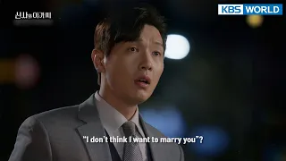 Young Lady and Gentleman | 신사와 아가씨 EP52 [PreviewㅣKBS WORLD TV]