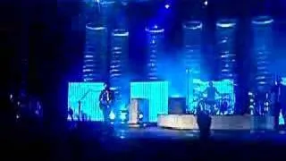 Muse - Showbiz live