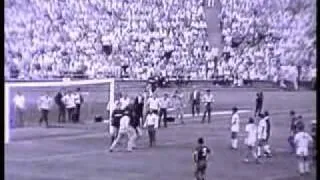 DFB Pokal 1970 Endspiel