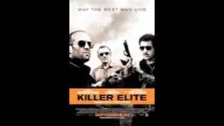 Killer Elite Preview