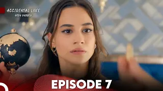 Accidental Love in Urdu Dubbed Episode 7