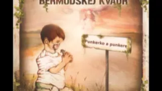 Bermudskej kvádr - Punkerko a punkere