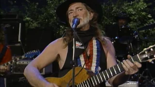 Willie Nelson - "Crazy" [Live from Austin, TX]