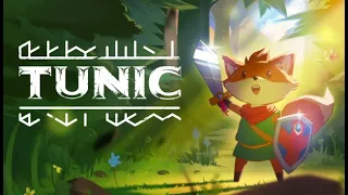 Tunic (Demo) Walkthrough No Commentary