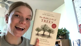 Chapter 16 The hidden life of trees