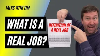 What is a Real Job in Industrial Automation?