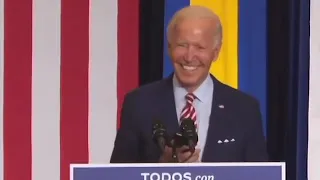 Joe Biden Remix