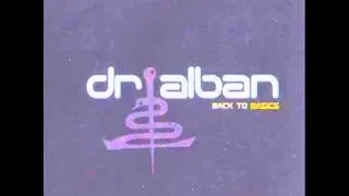 Dr. Alban - Sing Hallelujah (Recall Bitchrusher Club Mix)