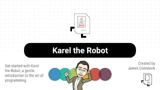 Karel the Robot