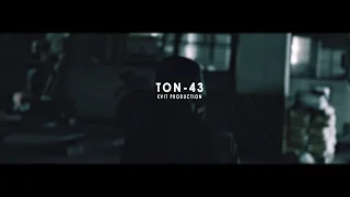 TON - 43 | KVIT PRODUCTION