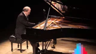 Marc-André Hamelin- Sergei Rachmaninoff: Prelude in G major, Op32 No5