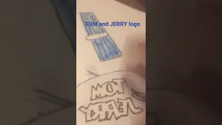 Tom and Jerry logo