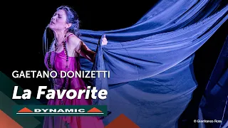 DONIZETTI La Favorite - Trailer [2022 Donizetti Festival]