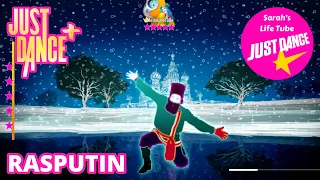 Rasputin, Boney M. | MEGASTAR, 1/1 GOLD, 13K | Just Dance+