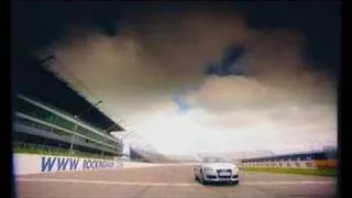 Fifth Gear - Audi TT DSG v Audi TT manual Shoot-Out