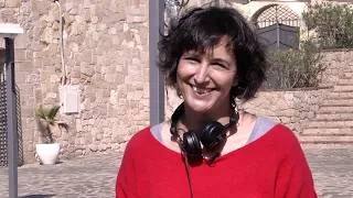 Violeta Salama: “Melilla sigue siendo un crisol de esas culturas”