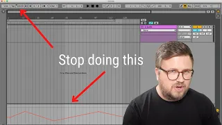Your Song Has Tempo Changes — Here's How to Save It in Ableton