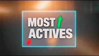 Most Actives: Evotec, Nel und Commerzbank