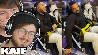 MOST Viewed Daily Dose Of Internet Clips of ALL TIME! | NoBeans REACT