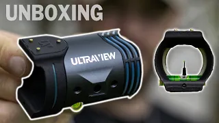 ULTRAVIEW 3 First Impressions! WHAT IS THIS??