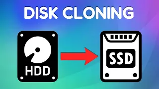 How to Clone a Disk - EaseUS Disk Copy