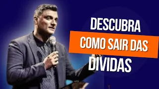 (APRENDA AGORA ) - COMO SAIR DAS DIVIDAS E CONSTRUIR RIQUEZA - TIAGO BRUNET