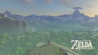 Breath of the Wild Review