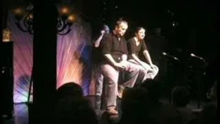 FST Improv | Clip of The Week: "Scenes from a Can"