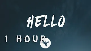 Pop Smoke - Hello (Lyrics) Feat A Boogie Wit Da Hoodie| 1 HOUR