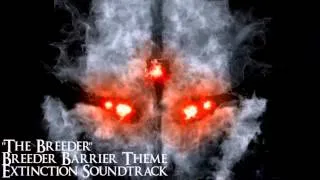 "The Breeder" - Call of Duty: Ghosts Extinction Soundtrack