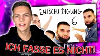 Was hat MiiMii bitte mit ApoRed gemacht?!!