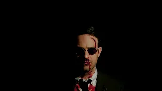 Good lawyer | Daredevil Season 3 (2018) | Ambience music | Daredevil ambience | Part 1