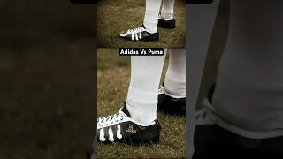 The Rivalry of Two Brothers || Adidas vs Puma