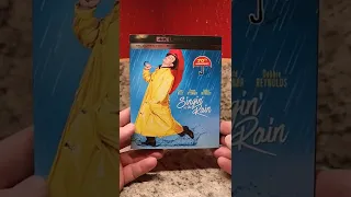 Singin' In The Rain on 4K UHD